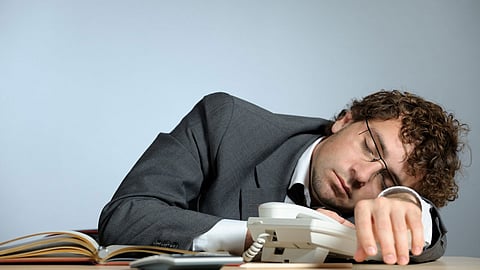 دراسة حديثة: الكسل يزيد من خطورة الوفاة بفيروس كورونا