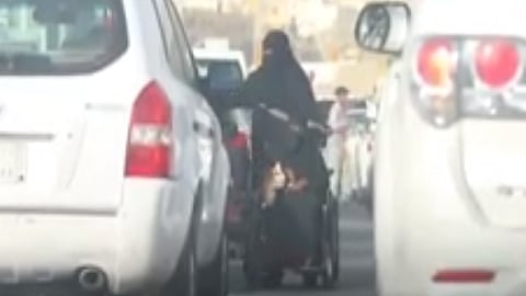 بالفيديو.. تقرير يحذر من «التسول»: تهدد أمن المجتمع وتشوه صورة المملكة