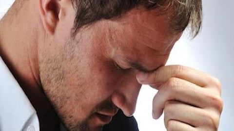 خالد النمر: 4 أسباب تقف وراء سرعة انفعال الصائم عند استثارته