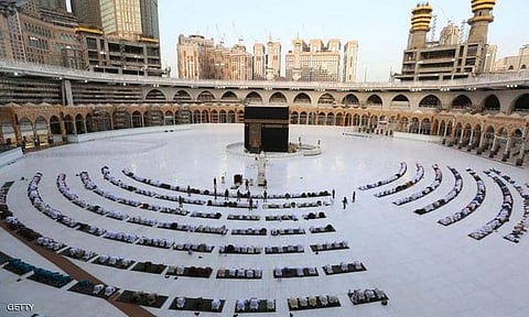 رسميًا.. «وزارة الحج» تعلن آليات وضوابط العمرة للقادمين من الخارج