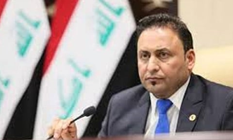 نائب رئيس البرلمان العراقي يدعو لإعادة النظر بالخطط الأمنية في بغداد