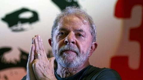 «لولا دا سيلفا».. براءة رئيس البرازيل الأسبق وأحقيته في خوض الانتخابات