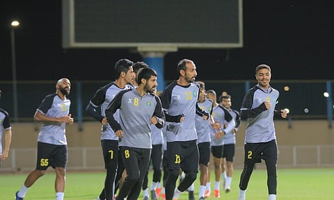 «الأحوال الجوية» تؤجل نهائي دوري الدرجة الثانية لمدة 48 ساعة