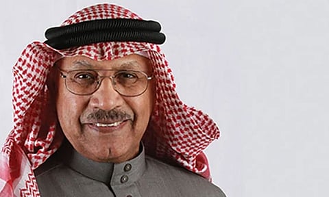 بالفيديو.. رئيس «أرامكو» الأسبق يروي كيف تغيرت حياته العملية بجملة واحدة