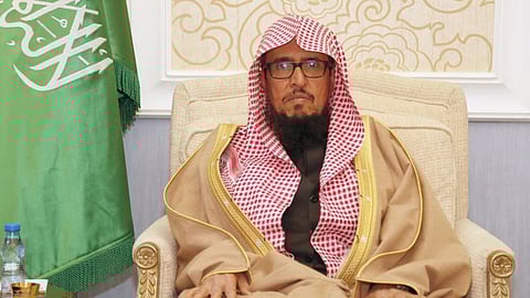 نائب وزير الشؤون الإسلامية: منصة إحسان تؤكد سبق المملكة في مجال الدعم الخيري