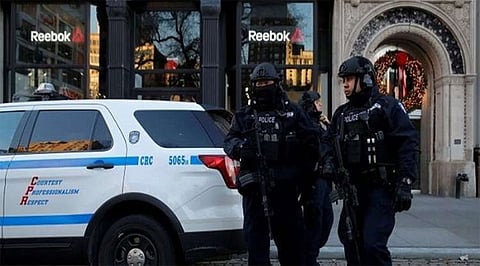 مقتل امرأة وإصابة 5 في إطلاق نار على وقفة احتجاجية بمدينة أمريكية