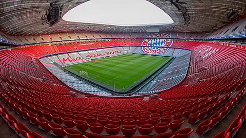 عمدة ميونخ: المدينة ليست مستعدة لاستقبال الجماهير لـ«يورو 2020»