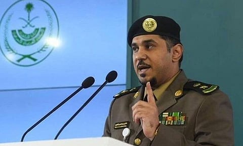 «الداخلية» تحذر: ارتفاع المنحنى الوبائي يقودنا إلى طريق لا يرغب المجتمع المرور فيه