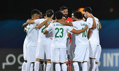 قبل مباراة الدحيل اليوم.. 18 مواجهة بين الأهلي والأندية القطرية