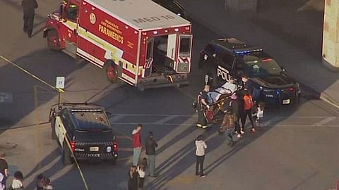 مقتل وإصابة 5 في إطلاق نار بحانة في ويسكونسن بأمريكا