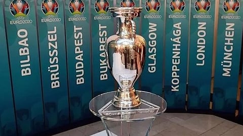«يويفا» يؤجل حسم مصير مشاركة ميونخ في تنظيم «يورو 2020»