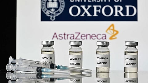 أخبار السعودية اليوم.. بلاغات عن حالات تجلط الدم بعد تلقي لقاح أسترازينيكا.. ووكيل الصحة: اللقاحات أنقذت أرواحًا