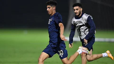 الأهلي يسعى للخروج من النفق المظلم أمام الشرطة «الجريح»