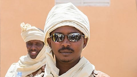 محمد إدريس ديبي رئيسًا جديدًا لـ«تشاد».. والمجلس العسكري يقدم تعهدًا