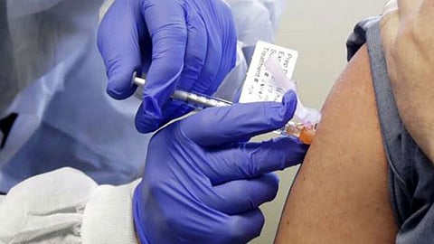 ارتفاع عدد الجرعات المعطاة من لقاح كورونا في المملكة إلى 7 ملايين و500 ألف
