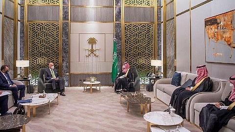 اليونان: اتفقنا مع الرياض على نشر بطاريات باتريوت بالسعودية