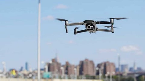 إسرائيل تتجه للاستحواذ على شركة ألمانية لصناعة الطائرات المسيَّرة