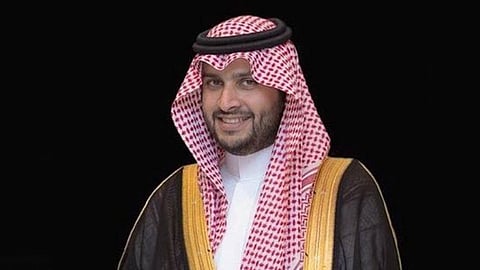 الأمير تركي بن محمد: كلمة خادم الحرمين بقمة المناخ أظهرت جهود المملكة في مواجهة ظاهرة التغير المناخي
