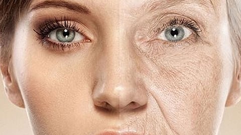 وصفة سحرية للقضاء على التوتر والإجهاد وتأخير الشيخوخة