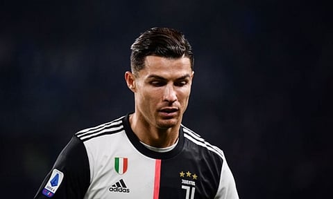 مان يونايتد يتحرك لإعادة رونالدو إلى «الشياطين الحمر»