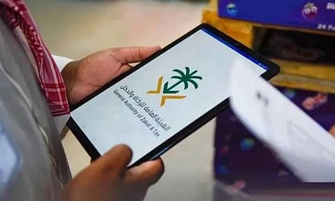 «الزكاة والدخل» تحدد خطوات تصحيح أوضاع مخالفي نظام مكافحة التستر