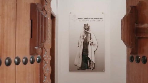 sbc تسترجع ذكريات مبايعة أهالي الأحساء للمؤسس