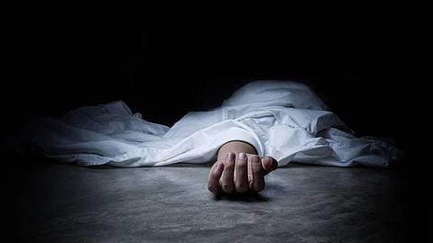 مقيم يقتل زوجته بالماء المغلي والضرب بالطائف.. والتحقيقات جارية معه بالنيابة العامة