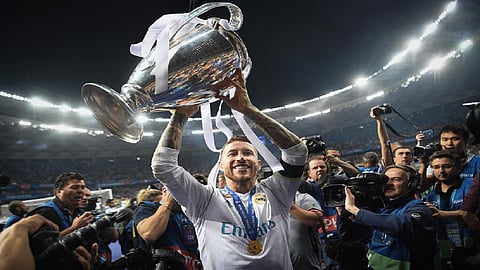 ريال مدريد يطبق سياسة البطولات المجانية على لاعبيه