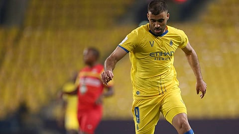 النصر يحصد نصيب الأسد من التشكيل المثالي للجولة الرابعة بأبطال آسيا