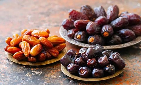 هل توجد أنواع معينة من التمور تناسب مرضى السكري.. «الغذاء والدواء» تجيب
