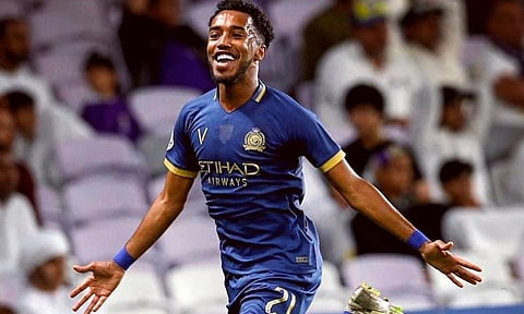 كورونا يضرب «النصر» من جديد.. وارتفاع قائمة المصابين إلى 10