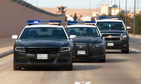 الإطاحة بمواطن ارتكب 9 حوادث جنائیة في جدة