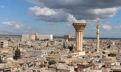 رسميًّا.. هدنة دائمة في القامشلي السورية والإثنين موعد عودة الأهالي