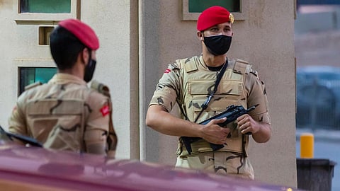 القبض على مواطنَيْن في الرياض روّجا مواد مخدرة عبر «سناب شات»