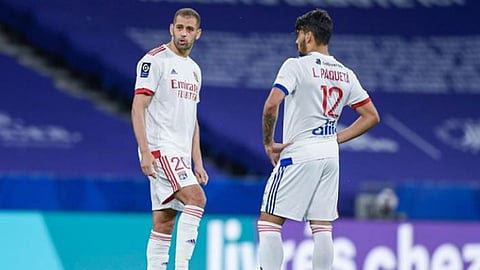 ليل يعزز آماله في اقتناص لقب الدوري الفرنسي