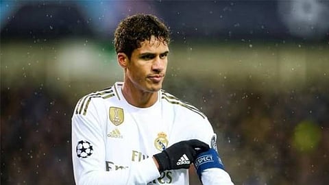 تشيلسي يثير غضب ريال مدريد باستهداف ضم فاران