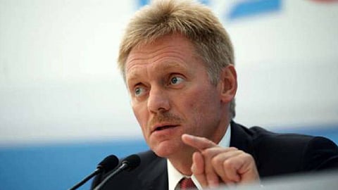 موسكو تؤكد أن لقاء الرئيسين الروسي والأمريكي لم يحدد تاريخه