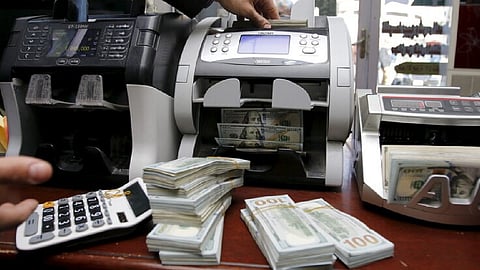 ديون العراق واجبة الدفع تقدر بحوالي 25 مليار دولار