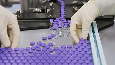 22 مليون جرعة لقاح كورونا بالخليح.. والسعودية والإمارات الأكثر تعافيًا