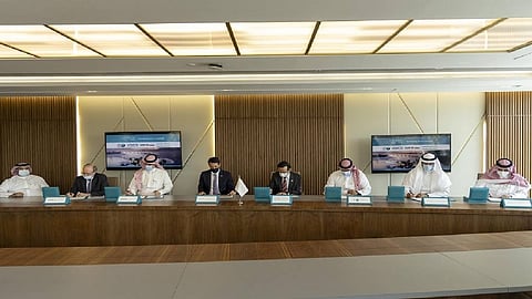 شركة البحر الأحمر تحصل على أول تسهيل ائتماني أخضر