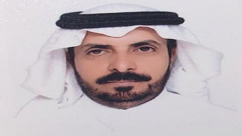 اللواء الأحمري يتحدث عن تجربته الإدارية والأمنية على مدى 40 عامًا