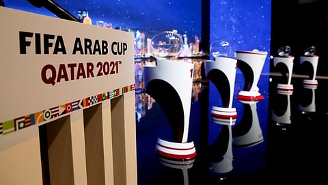 قرعة نارية لكأس العرب.. والأخضر في مهمة شاقة أمام أسود الأطلس