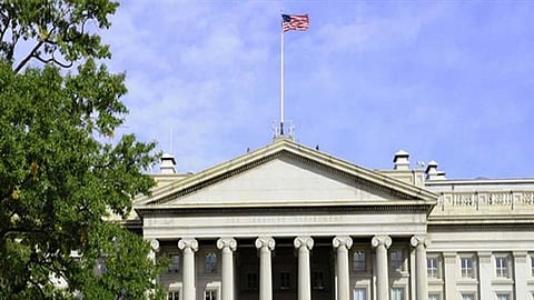 الاكتتاب في سندات الخزانة الأمريكية ذات السبع سنوات: متوسط