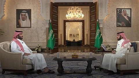 الأمير محمد بن سلمان: قطاع السياحة سيخلق 3 ملايين وظيفة حتى 2030