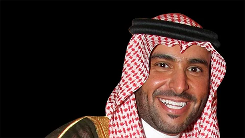 يزيد الراجحي: نعيش 5 سنوات من الإنجازات الاستثنائية.. وحديث ولي العهد جدد التأكيد على متانة الاقتصاد السعودي