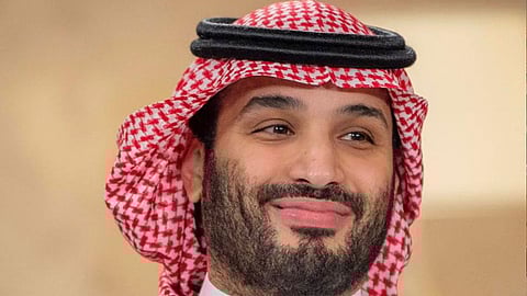 بالفيديو.. الشيخ عبدالرحمن السند: ما ذكره ولي العهد امتداد للنهج القويم للسعودية