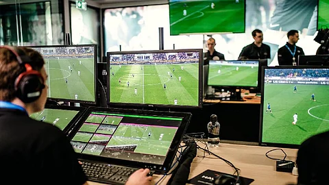 تطيبق «الفار» اعتبارًا من دور الثمانية لدوري أبطال آسيا