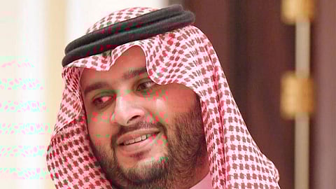 تركي بن محمد بن فهد: رؤية 2030 باتت علامة فارقة في مستقبل السعودية والمنطقة