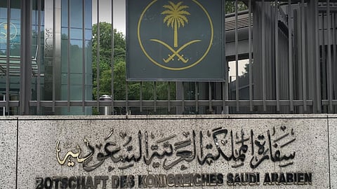 مصرع سعودي خلال تصادم طائرتين بجنوب إفريقيا.. والسفارة: نتابع الموقف