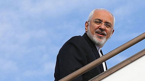 اليوم.. وزير خارجية إيران يصل الكويت بعد زيارة لسلطنة عُمان